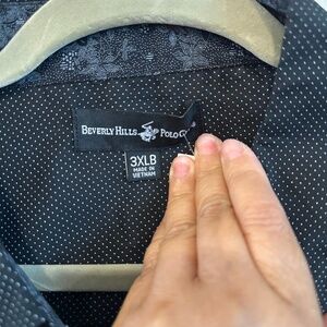 New short sleeve shirt